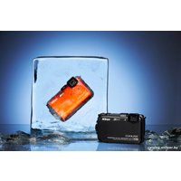Фотоаппарат Nikon Coolpix AW100
