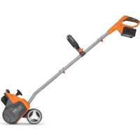 Снегоуборщик Daewoo Power DAST 4242Li Set (с 2-мя АКБ)