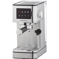 Рожковая кофеварка Krona Espresso Kaffeemaschine Inox 20 Bar