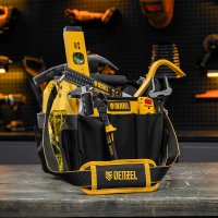 Сумка для инструментов Denzel 90294