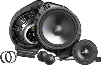Компонентная АС Eton UG Opel F2.1