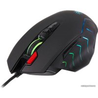 Игровая мышь A4Tech Bloody J95S Stone Black