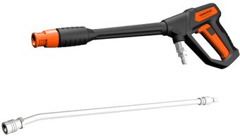 Пистолет Daewoo Power DAWG 90