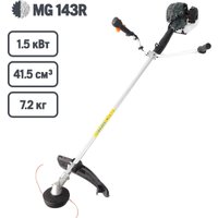 Триммер MG 143R