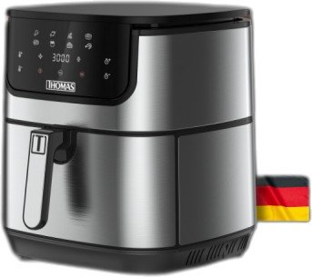 

Аэрогриль (аэрофритюрница) Thomas Gusto