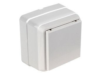 Розетка Mutlusan Bron 21601130201