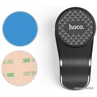 Держатель для смартфона Hoco CA59 Victory (черный)