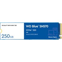 SSD WD Blue SN570 250GB WDS250G3B0C в Бресте