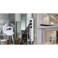 Удлинитель Panasonic WLTB04252WH-BY