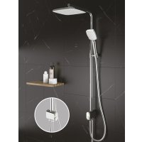 Душевая система  Teska Tena DR2820C