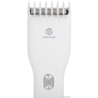 Машинка для стрижки волос Evolution Boost (белый)