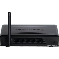 Wi-Fi роутер TRENDnet TEW-651BR