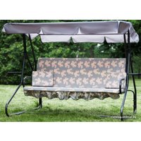 Садовые качели Olsa Люкс-2 с1115