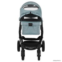 Универсальная коляска Pituso Mikki G16 (2 в 1, изумрудно-зеленый)