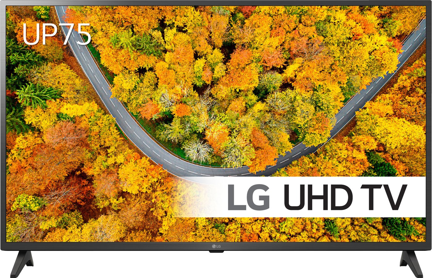 

Телевизор LG 43UP75006LF