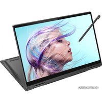 Ноутбук Lenovo Yoga C740-14 81TC00DPPB