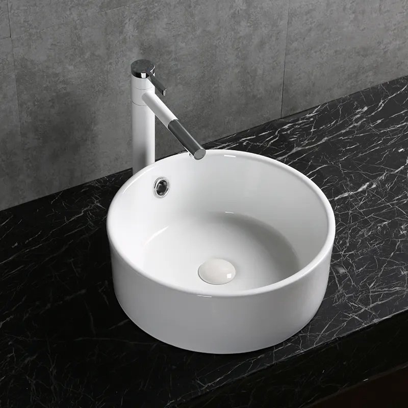 

Умывальник Cerutti Spa CR7022