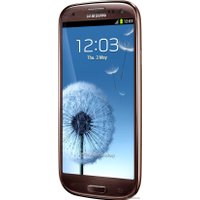 Смартфон Samsung Galaxy S III 16GB [i9300]