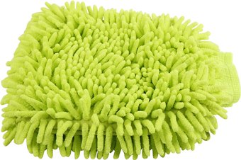 Варежка FORCH Полировальная рукавица Microfaser II