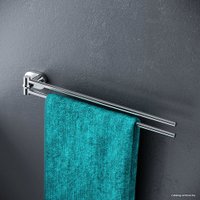 Держатель для полотенца AM.PM Sense L A7432600