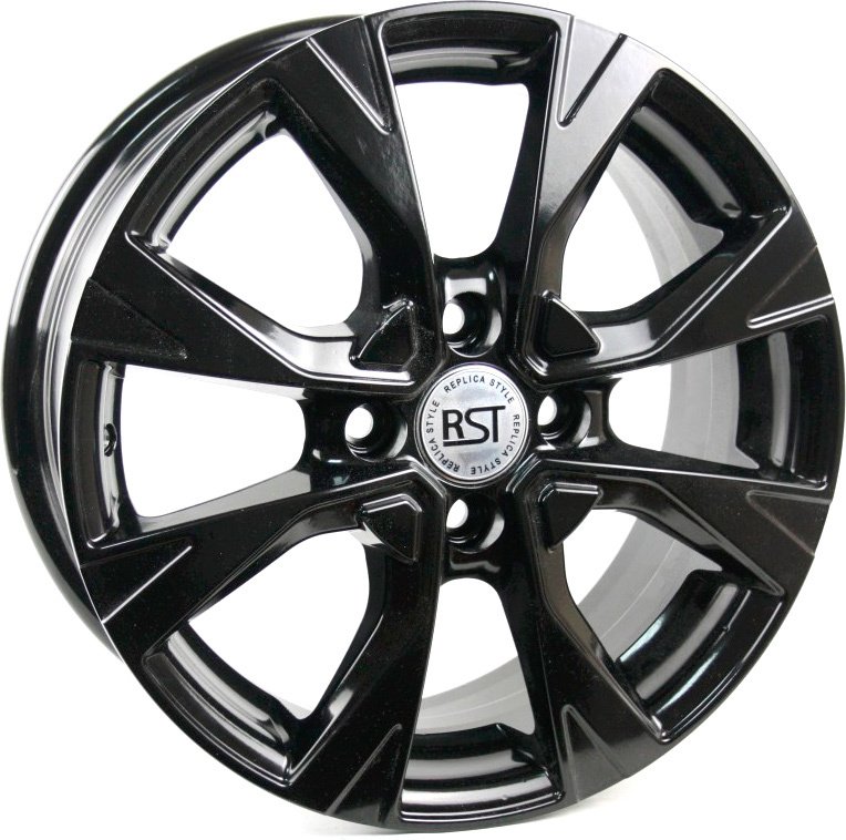 

Литые диски RST R045 15x6" 4x100мм DIA 60.1мм ET 50мм BL