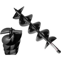 Шнек к мотобуру ECO ED-202