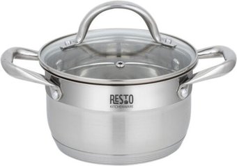 Кастрюля Resto Kitchenware Rigel 92104