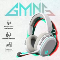 Наушники GMNG GG-HS405W (белый) в Бресте