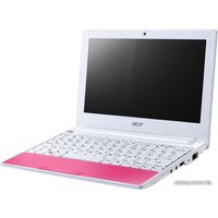 Нетбук Acer Aspire One Happy-28Qpp Pink (LU.SE808.014)
