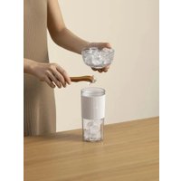 Портативный блендер Xiaomi Portable Blender XMZZB01PL