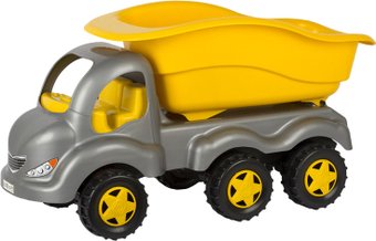 Самосвал Стром Мамонт У437