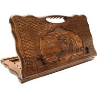 Шашки/нарды Haleyan Охота kh023