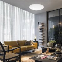 Припотолочная люстра Rexant Square 650-1020