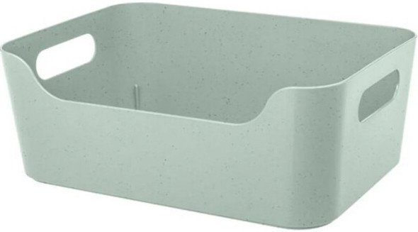 

Корзина Econova Scandi 434200836 (зеленый)