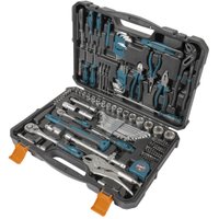 Набор домашнего мастера Bort BTK-150 (150 предметов)