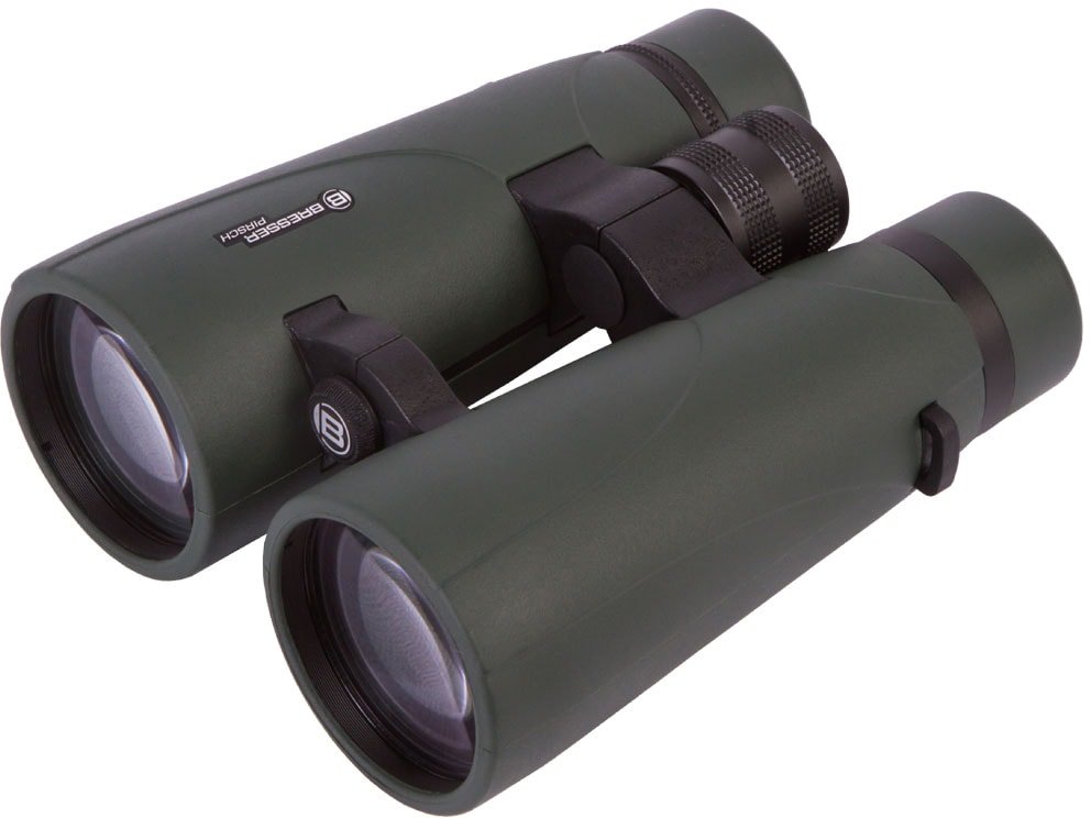 

Бинокль Bresser Pirsch 8x56 (зеленый)