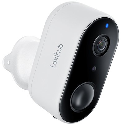 

IP-камера Laxihub W1