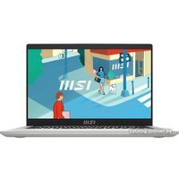 Ноутбук MSI Modern 14 C13M-845XBY