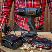 Винтоверт Tryton THV20UL (с 2-мя АКБ) в Витебске