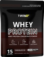 Whey Protein (шоколадный пирог, 450г)
