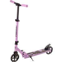 Двухколесный подростковый самокат Favorit 2015SG-PL