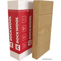 Теплоизоляция Rockwool Фасад Баттс Д Оптима 1000х600x100 мм