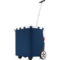 Сумка-тележка Reisenthel Carrycruiser Dark Blue