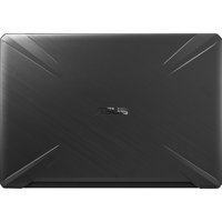 Игровой ноутбук ASUS TUF Gaming FX705DT-H7116