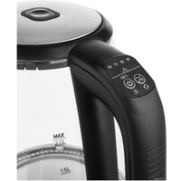 Электрический чайник Sencor SWK 2090BK