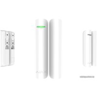 Датчик Ajax DoorProtect (белый)