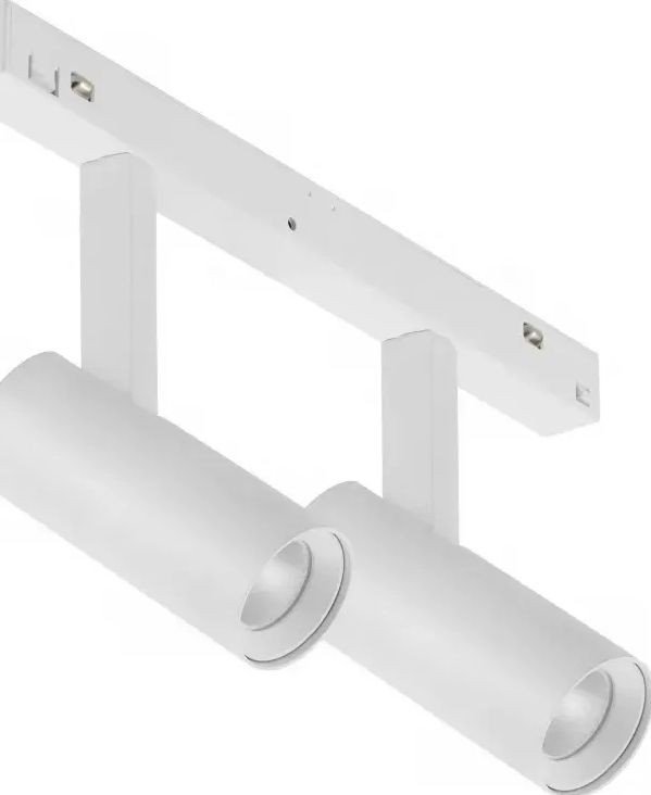 Трековый светильник iLedex Vision Smart 4822-005-D34-16W-40DG-WH