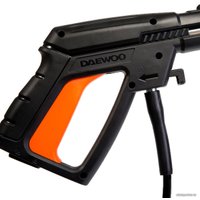 Мойка высокого давления Daewoo Power DAW 500 (с пеногенератором Daewoo Power DAW 10) в Могилеве