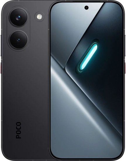 POCO X8 Pro 12GB/512GB wersja międzynarodowa (czarny)