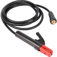 Сварочный инвертор Denzel MultiMIG-200DP Synergy Double Pulse